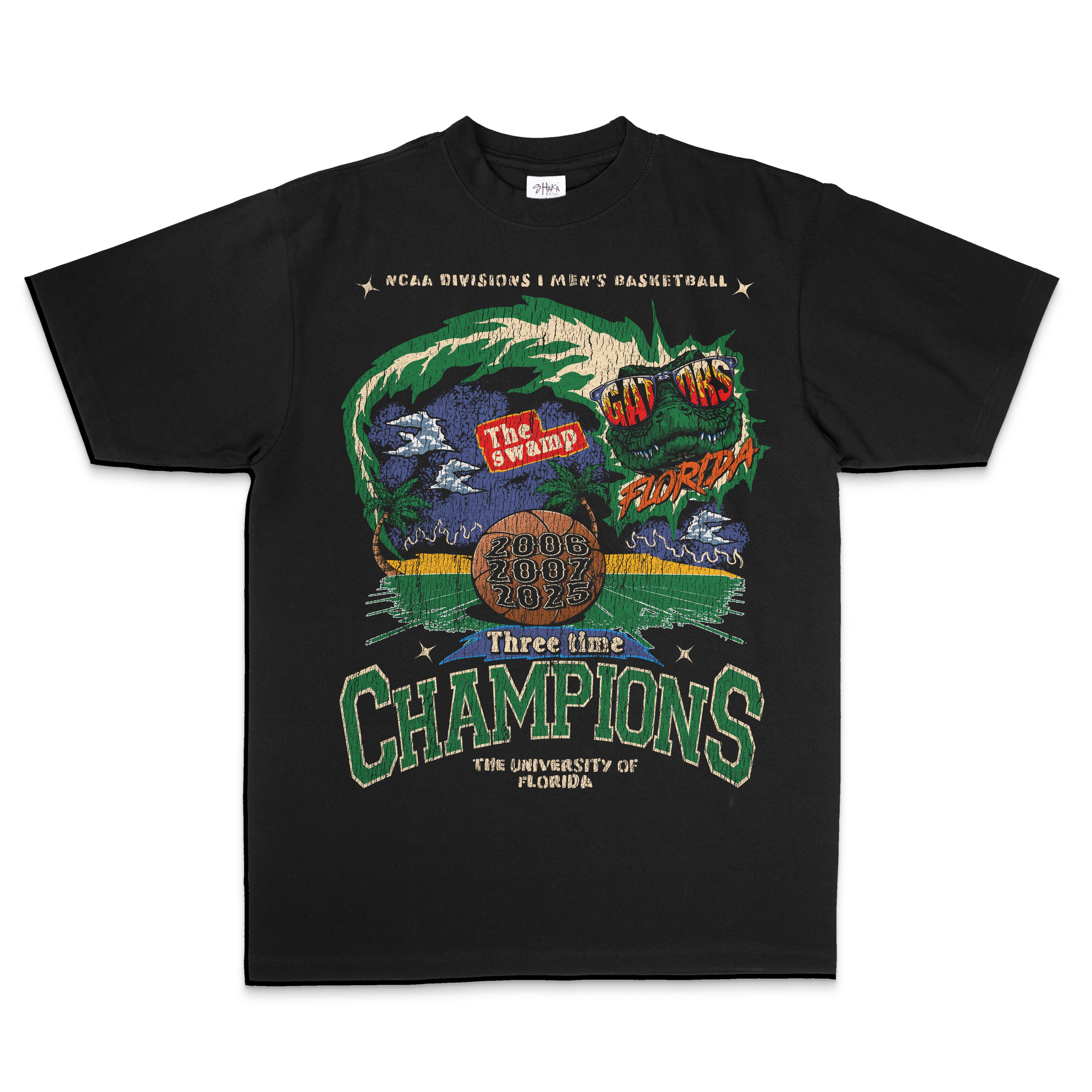 The Gators