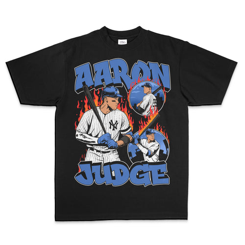 Aaron Judge Tee